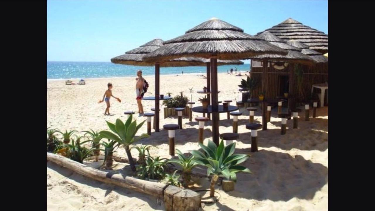 Ria Formosa Beach Apartment Cabanas De Tavira Luaran gambar