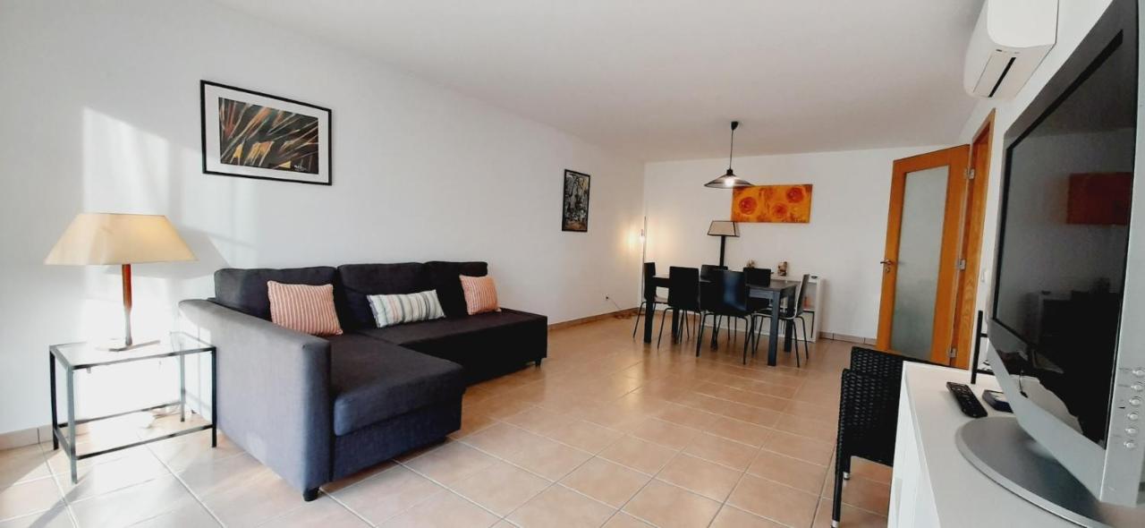 Ria Formosa Beach Apartment Cabanas De Tavira Luaran gambar