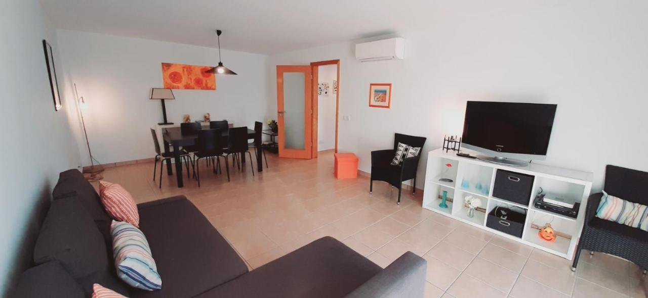 Ria Formosa Beach Apartment Cabanas De Tavira Luaran gambar